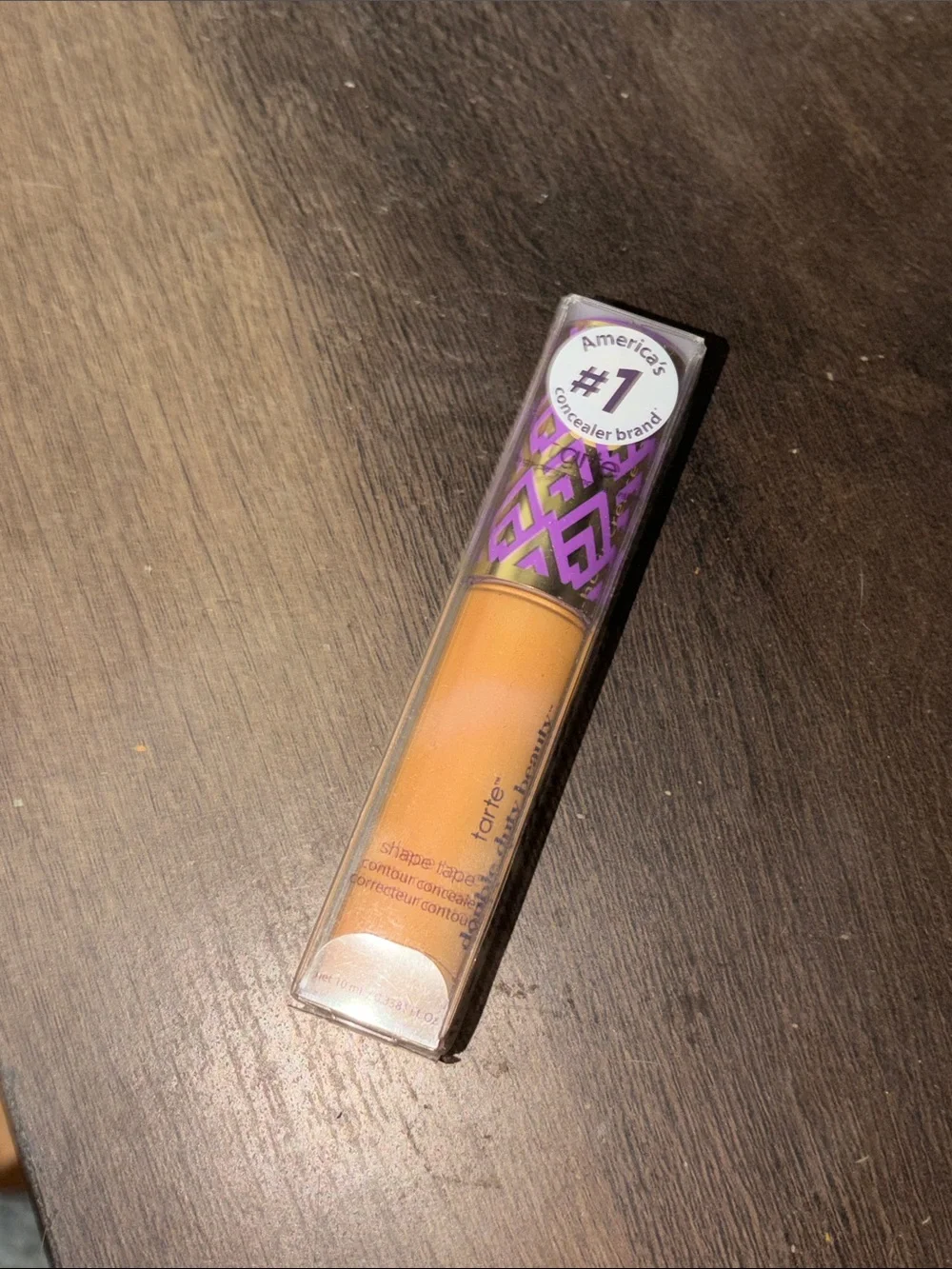 👌🖤Tarte Shape Tape Medium Concealer